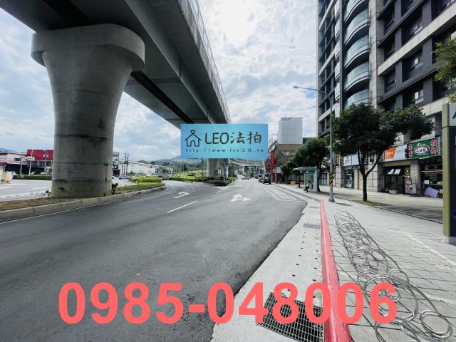 新北法拍大樓-7