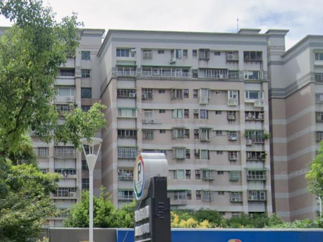 新北大樓法拍-2