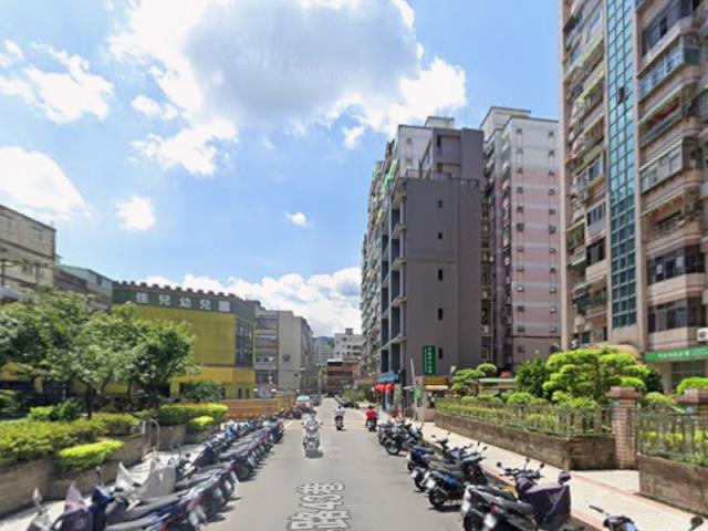 新北大樓拍賣-4