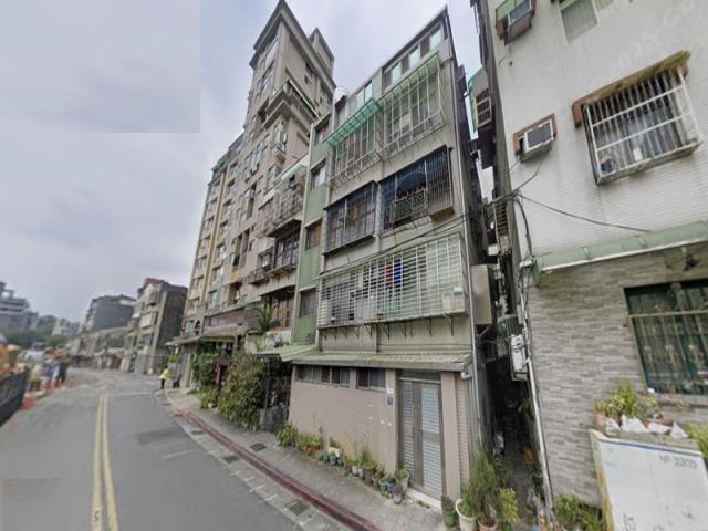 台北北投法拍公寓-2