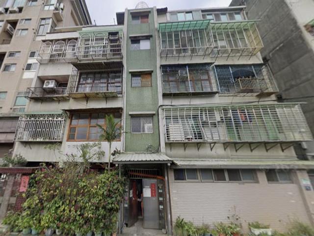 台北北投法拍公寓-2