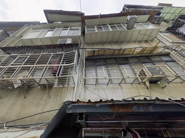 台北大同區法拍公寓-2