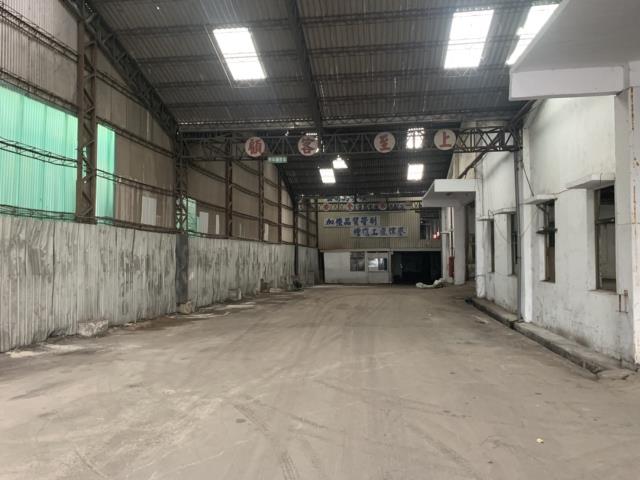 桃園平鎮廠房-6