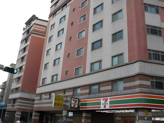 桃園桃園區拍賣大樓-2