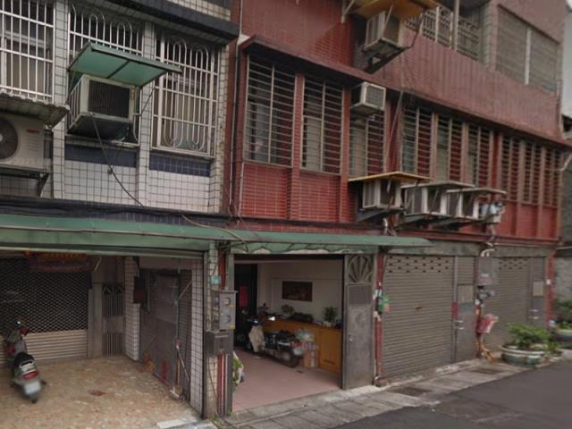 桃園桃園區法拍透天-1