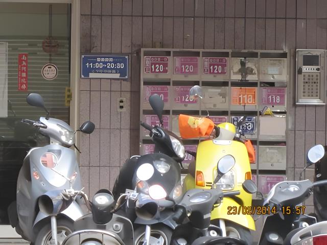 中壢法拍大樓-1