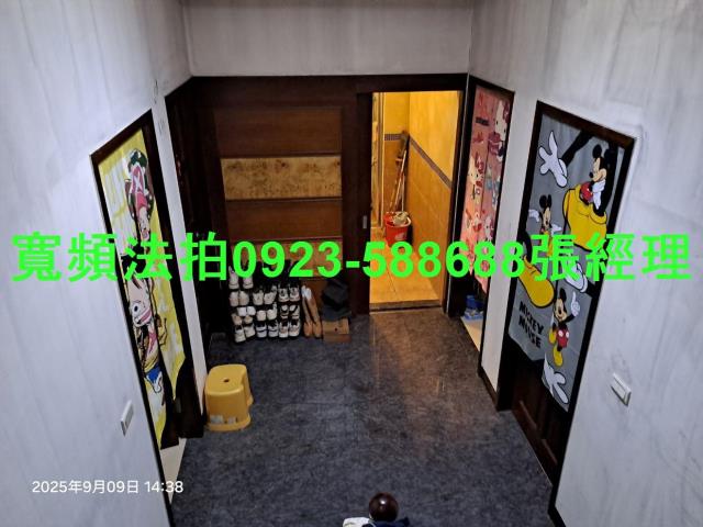 八德透天法拍-10