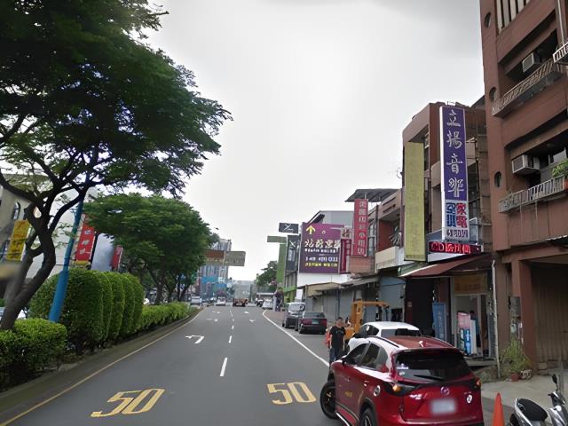 桃園楊梅法拍透天-2