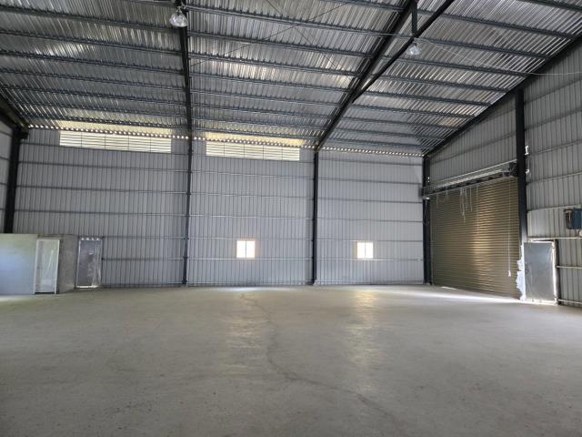 新竹寶山廠房-1