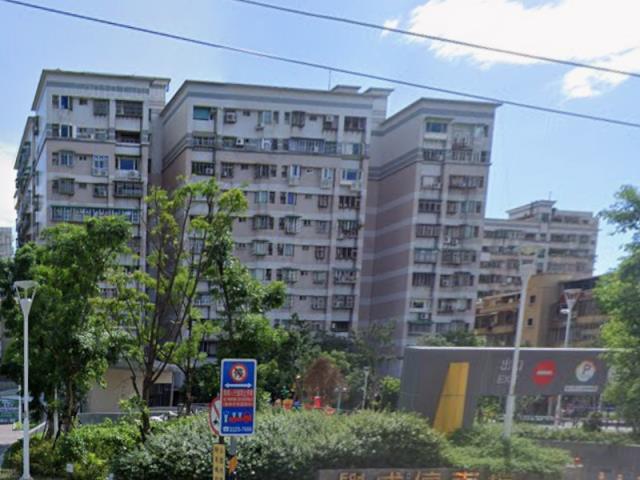 新北土城法拍大樓-3