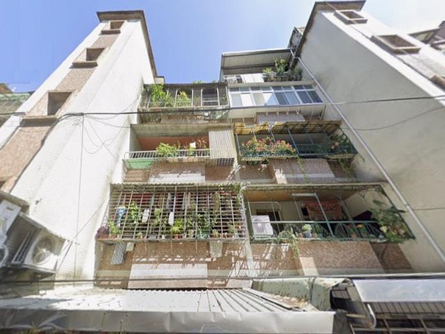 新北深坑法拍公寓-2