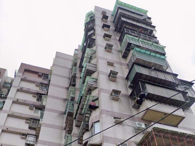 樹林大樓法拍-3