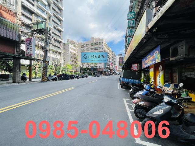 汐止法拍公寓-6