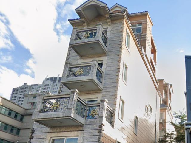 林口法拍透天-5