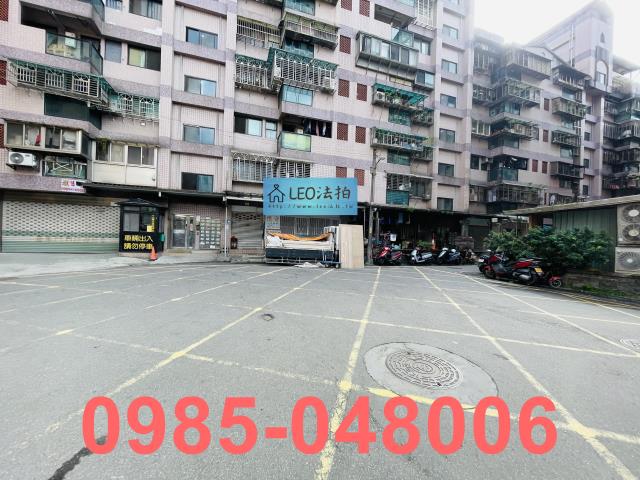 汐止法拍華廈-6