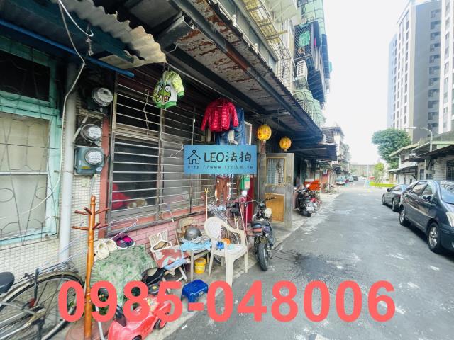 大同區公寓法拍-4