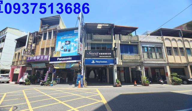 宜蘭宜蘭市透天-1