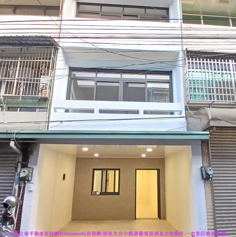 台中太平透天-1