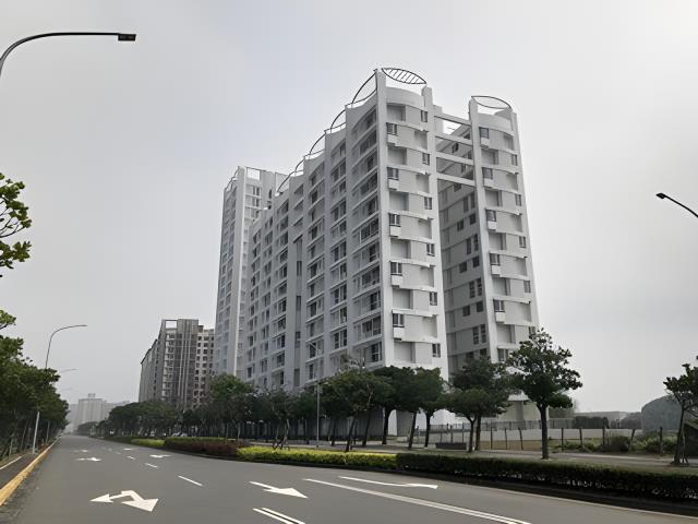 新北淡水大樓法拍-2