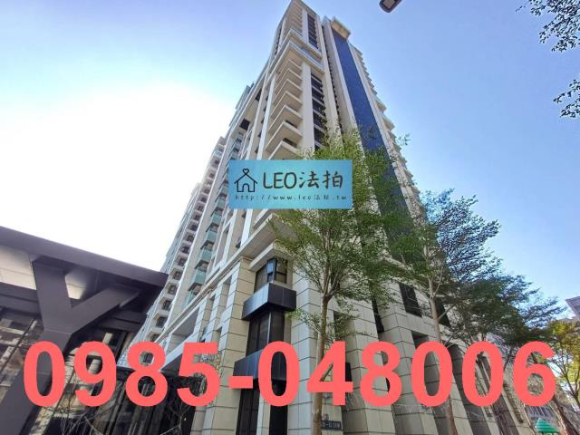 淡水法拍大樓-2