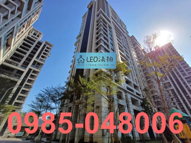 淡水法拍大樓-3