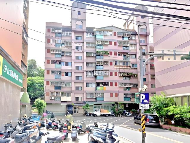 汐止華廈拍賣-3