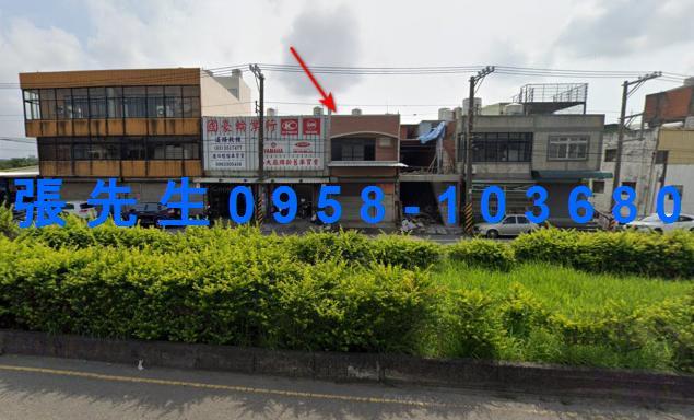 新竹拍賣透天-3