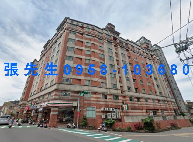 桃園法拍華廈-1