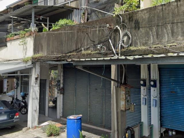 新北三峽法拍透天-2