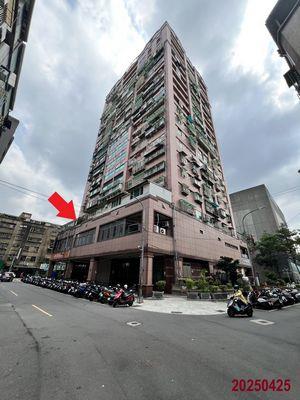 新北中和大樓拍賣-2