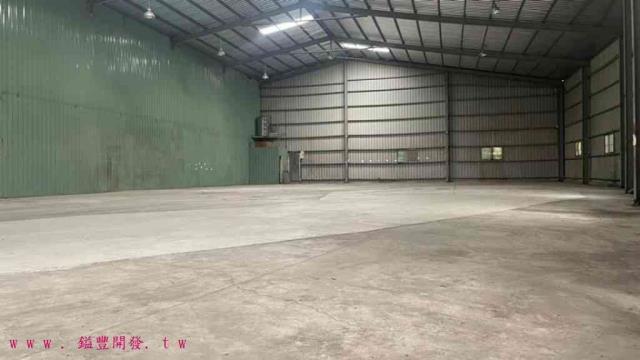 楊梅廠房-1