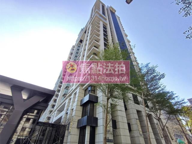 淡水大樓法拍-3