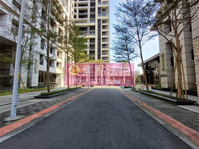 淡水大樓法拍-8