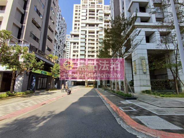 淡水大樓法拍-9