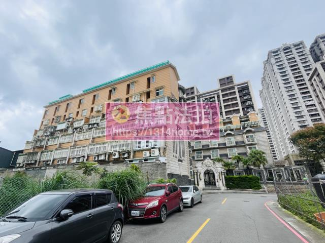 新北透天法拍-5