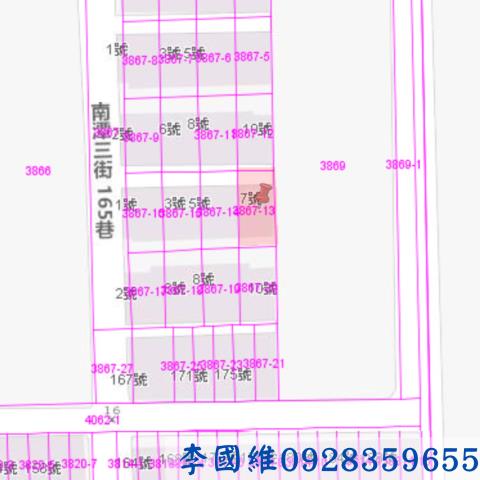 台南南區法拍透天-3