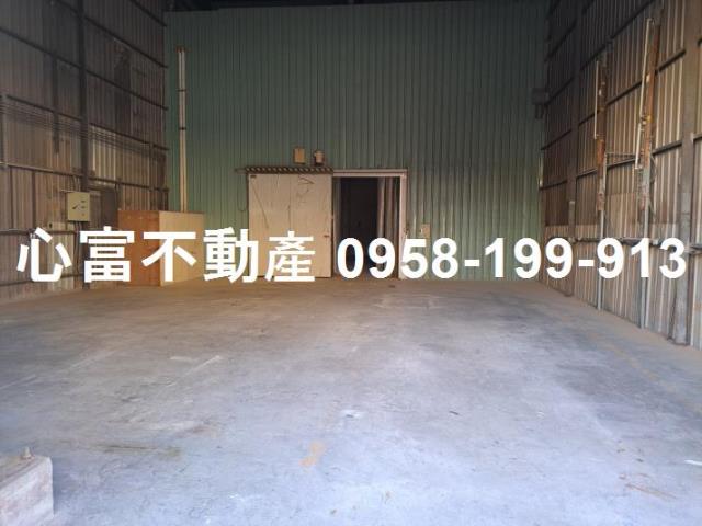 高雄仁武廠房-2