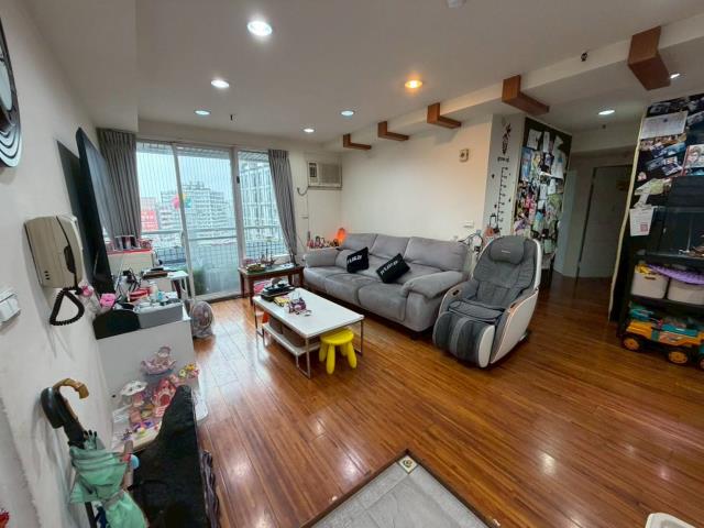 中壢SOGO3房車位