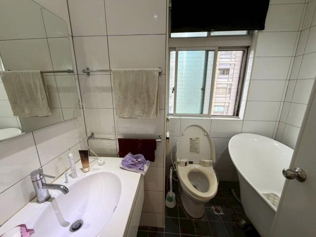 中壢SOGO3房車位