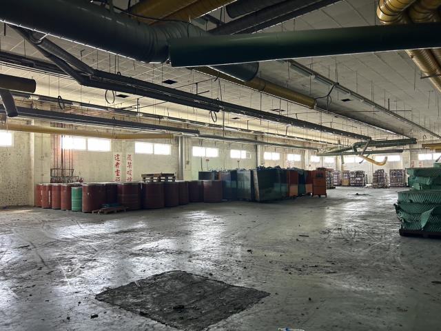 苗栗廠房-2