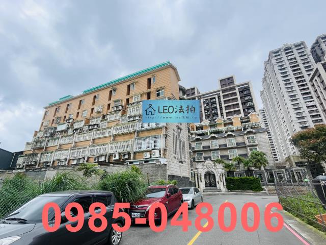 新北法拍透天-3