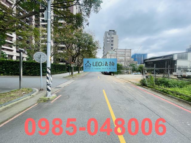 新北法拍透天-6