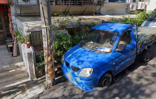 北投法拍公寓-1