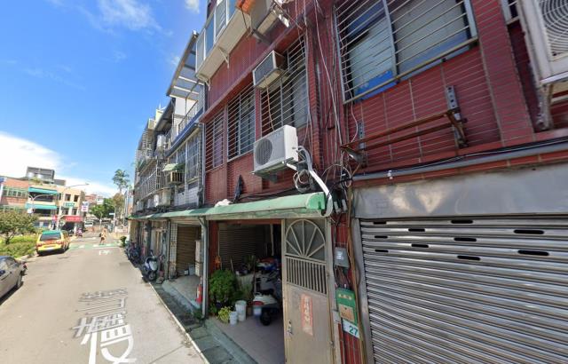 桃園區透天拍賣-1