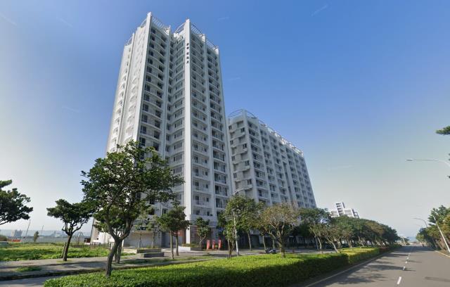 新北法拍大樓-3