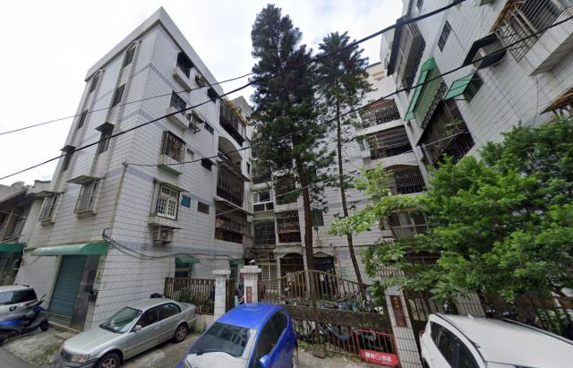 桃園法拍公寓-1