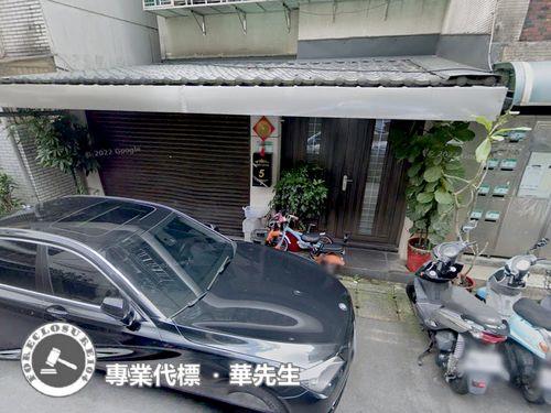 台北信義區法拍公寓-2