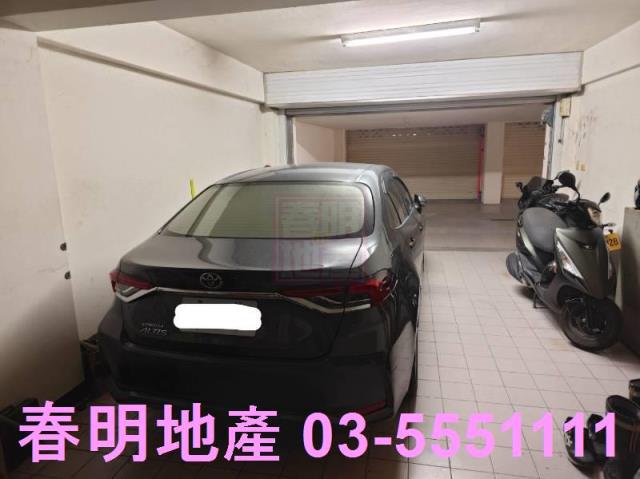 新竹竹北透天-10