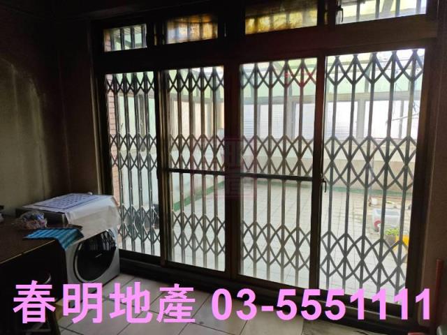 新竹竹北透天-9