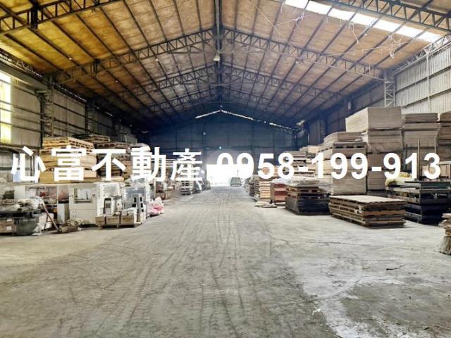 高雄梓官廠房-3